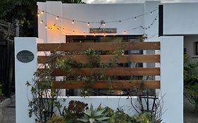 Relaxed City Living